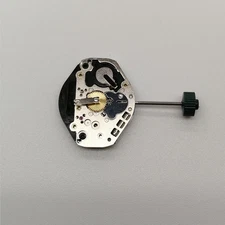 Original Replacement Parts For Ronda 1062 Quartz Watch Movement 2 Hands D