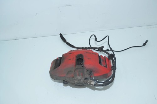 BMW F07 530d Bremssattelgehäuse links 6786817 34116786817