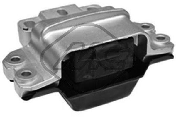 Metalcaucho Lagerung Motor Hinten FüR VW Passat Variant 365 1.4 TSI 362-image