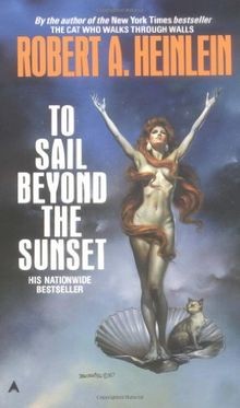 To Sail Beyond the Sunset. The Life and Loves of Maureen... | Buch | Zustand gut