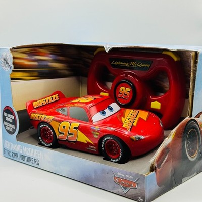 Disney Pixar Cars - CARS 3 LIGHTNING MCQUEEN 6