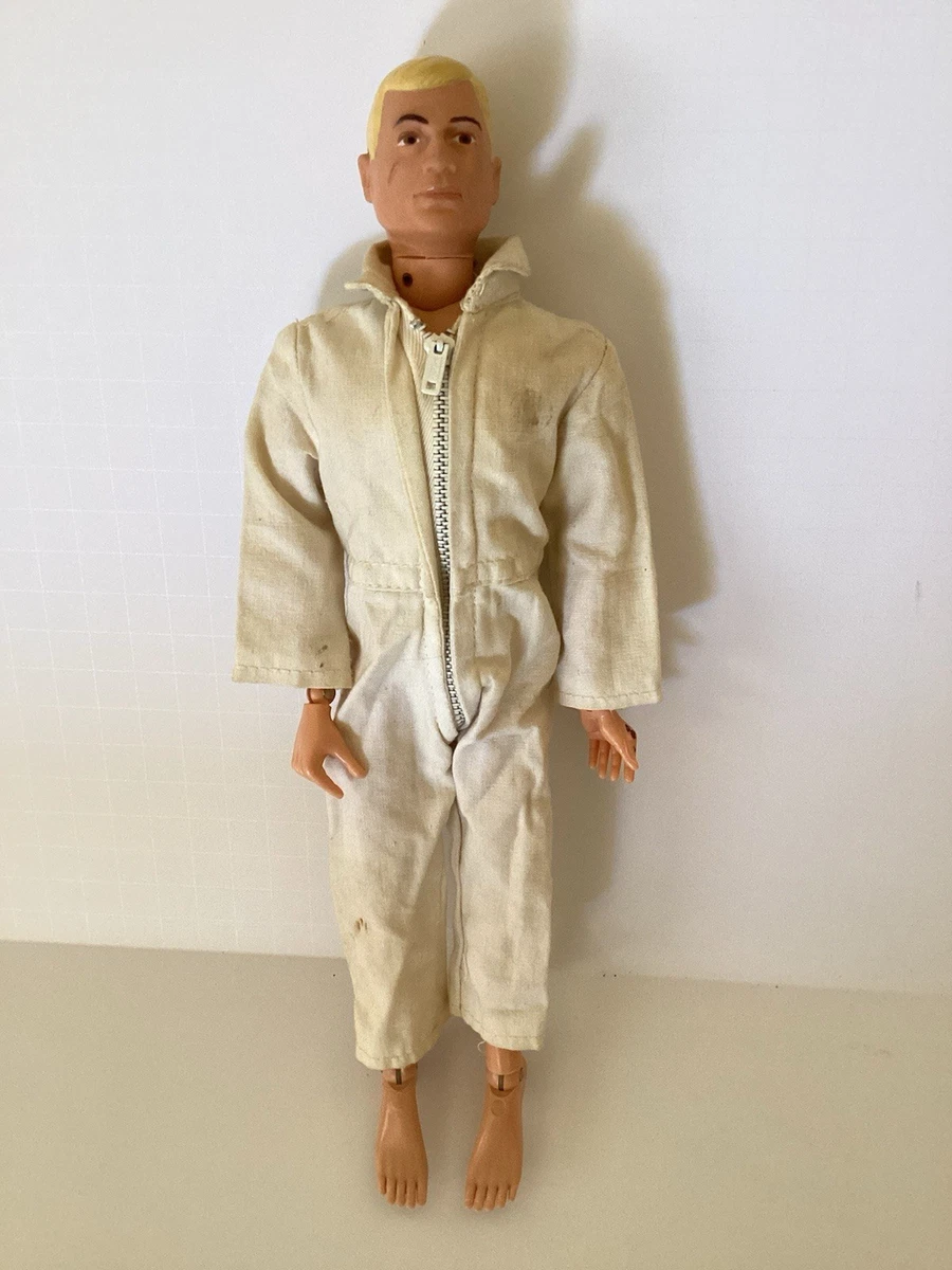 1960 GI Joe Military and Adventure Action Figures for sale | eBay