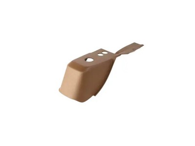 Genuine Mopar Riser Shield Left 6me49rn8aa