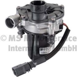 PIERBURG 7.03635.46.0 Secondary Air Pump for AUDI,VW
