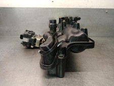 850764 stutz ansaugkrümmer v. für OPEL INSIGNIA A SPORTS TOURER (G09) 5493048