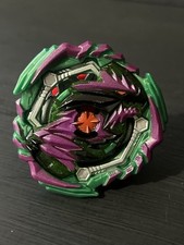 Monster Devolos D5 Vertical Octave-H Attack Type Beyblade released by Hasbro