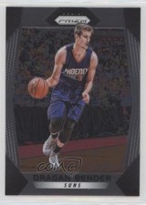 2017-18 Panini Prizm Dragan Bender #66 0f4