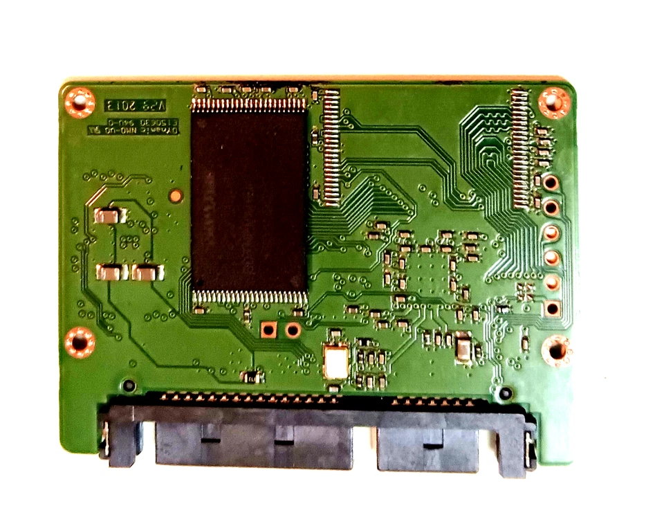 SanDisk 16GB 2.5 SATA SSD, SDSA5AK-016G-1014, Great Condition, Fast Shipping. - Image 2 of 2