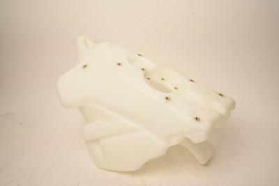 Genuine Sherco Fuel Gas Tank Enduro SE Factory 125 250 300 | 7482