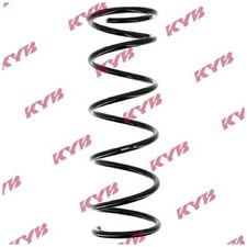 KYB Fahrwerksfeder hinten 31916151827