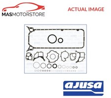 ENGINE CRANK CASE GASKET SET AJUSA 54040000 FOR MERCEDES-BENZ SALOON,E-CLASS