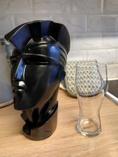 Art Deco Bust Irmgard By Lindsey B. Balkwill 1984  42 years old 