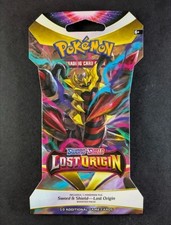 Sleeved Booster Pack Prices | Pokemon Lost Origin | Pokemon Cards Sleeved Booster Pack Prices | Pokemon Lost Origin | Pokemon Cards