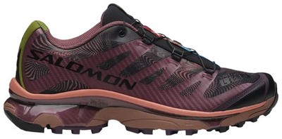 Salomon XT-4 OG R.A.D Pack - Nocturne Tawny Port L47747200 Men Size