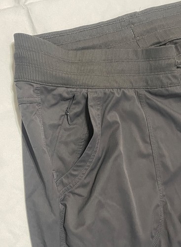 The North Face Women’s Aphrodite 2.0 Pants NF0A2UOP Hiking/stretch GRAY XL - Picture 8 of 13