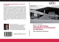 Plan De Marketing EstratéGico En La Industria Del Mosaico Federico Del Giorgio S
