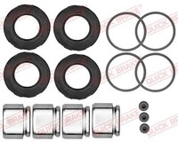 Quick Brake Reparatursatz, Bremssattel 114-5339 FüR MERCEDES-BENZ