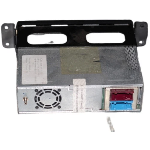 Audi A4 Avant 1.8 T B5 Radio 4B0035186S - Bild 2 von 3