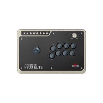 その他 Mayflash Wireless Arcade Stick F700 Elit Amazon.com: MAYFLASH Arcade Stick F700 Elite with Sanwa buttons