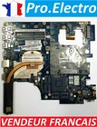 Motherboard Main Board LENOVO G780 E182 QIWG7 LA-7983P