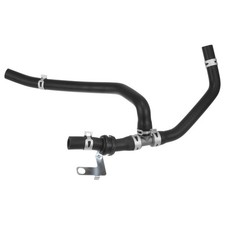 No.4596755AE/55038120AA HVAC Heater Hose Assembly for Dodge Magnum 2005-2008 ...