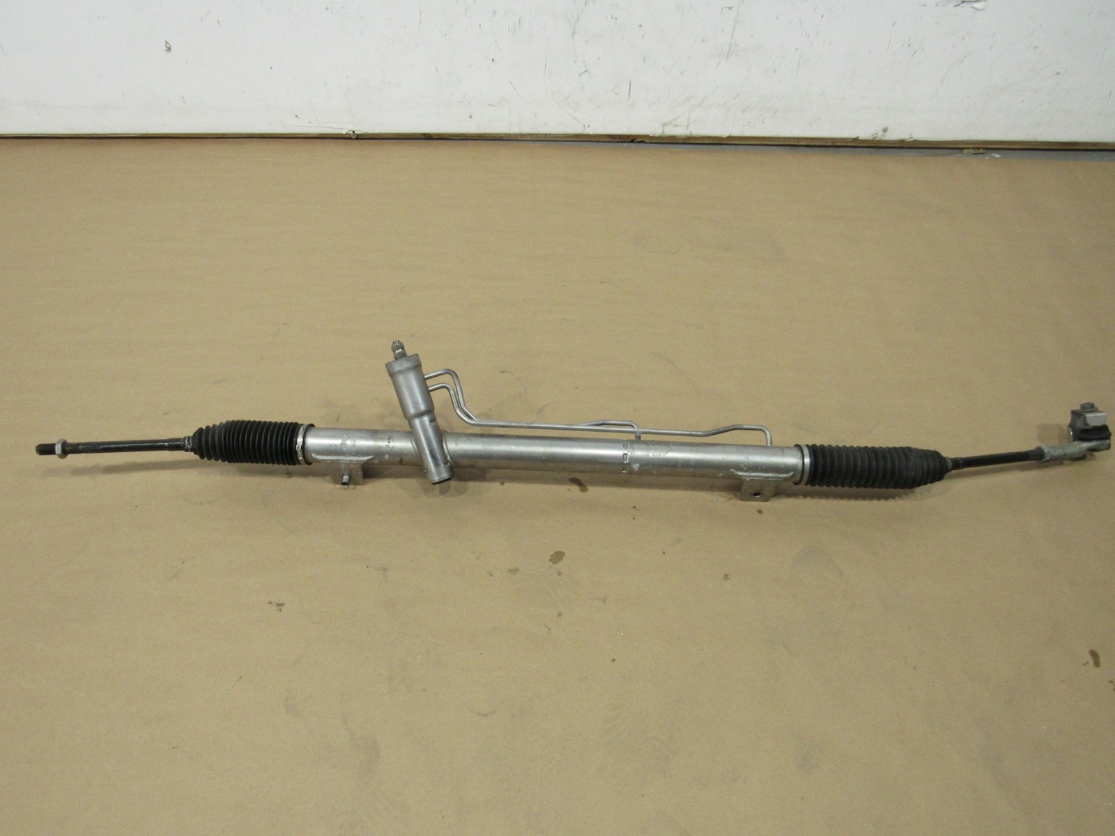 McLaren 720S 720 2018 Power Steering Gear Rack Pinion 17 - 20 *:O