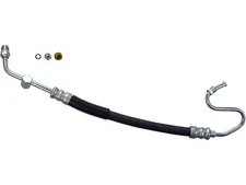Power Steering Pressure Line Hose Assembly For 1997 Ford F-250 HD BH164JQ