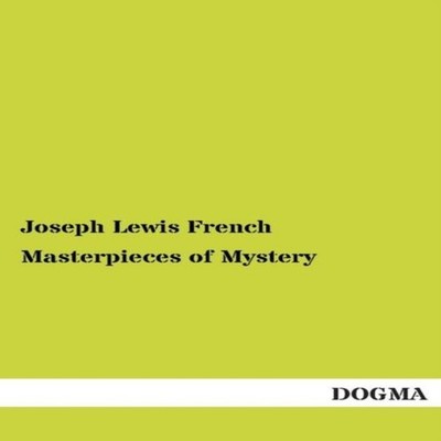 Masterpieces of Mystery BoD Third Party Titles Paperback BoD Thir
