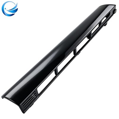 WB34X25406 Microwave Vent Grille Compatible with GE, Replaces AP6040821
