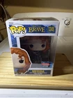 Funko Pop! Vinyl: Pixar - Merida - New York Comic Con Shared (Exclusive) #1245