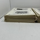 Vintage Photofact Folders  Radio Parts Manual’s Approximately 450 Repair Folders — photo 4