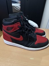 Michael Jordan Game-Used 1984 Olympics Sneakers Headline Auction 15