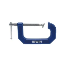 Irwin 4" C-Clamp