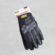 Mechanix Wear - M-Pact Gloves Black/Grey - various sizes