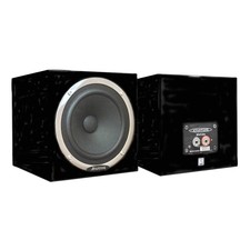 Avantone Pro Passive MixCube (Pair) Black