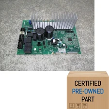 U1-AP6327325 For Whirlpool Washer Main Electronic Control Board Part # Model