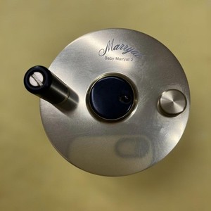 Marryat Fly Reels | eBay