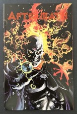 Aftermath #1 2000 (NM) Chaos! Comics Dynamic Forces Exclusive W/COA 581/2500!