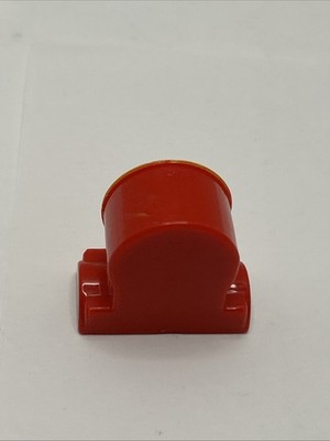 MEGA BLOKS REPLACEMENT PART #2 THOMAS & FRIENDS.