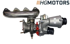 Turbolader Original Mercedes W204 W212 A207 R172 M271 C E 180 200 A2710903580 N