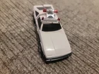 Vintage 1984 Bandai Gobot Jigsaw Police Car Combiner/Puzzler TT7