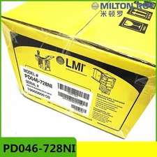 1pcs New MILTON ROY LMI Electromagnetic Diaphragm Metering Pump PD046-728NI