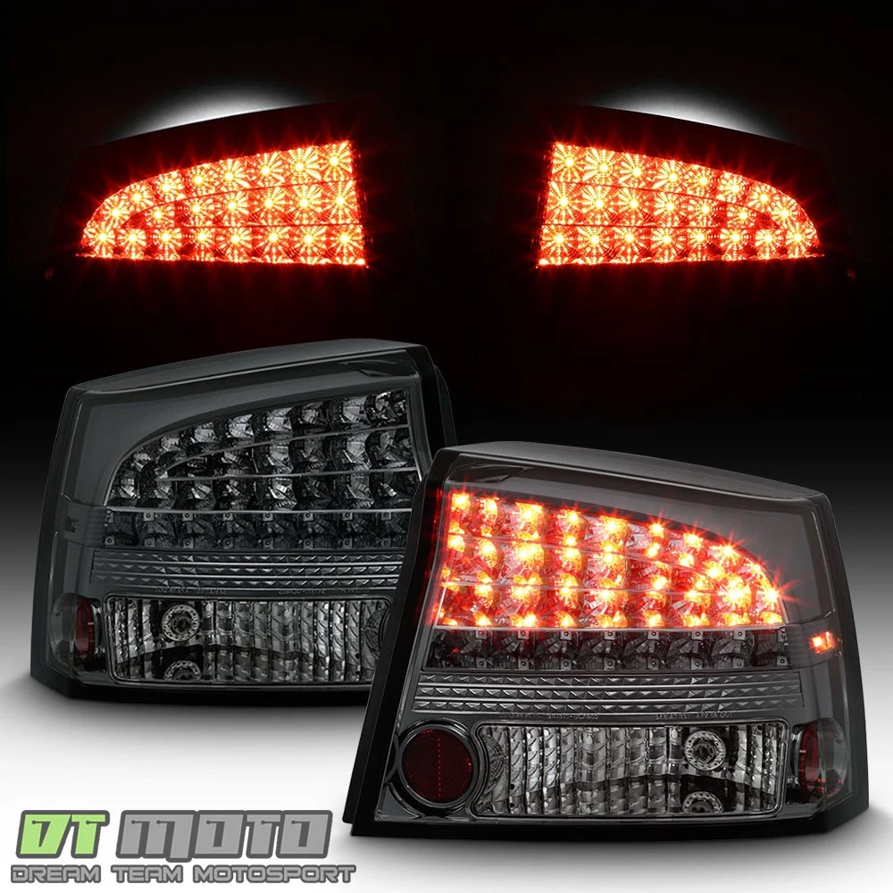 Tercera Luz Frenos Para Dodge | Mercado Libre