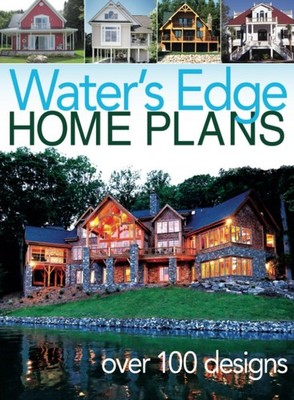 Water's Edge Home Plans: Over 100 Designs