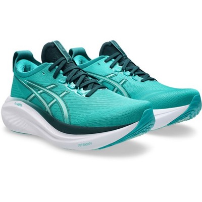 Asics GEL-NIMBUS 27 Men Laufschuhe |1011B958-400| komfortables Lauferlebnis