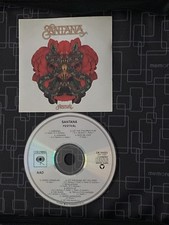 Festival by Santana, Carlos (CD, 1999)