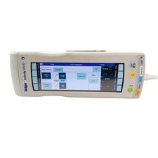 Drager REF MS20401, M540 SHP UNT Infinity, Handheld Medical Monitor