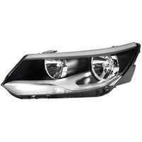 Hella Scheinwerfer Halogen Links FüR VW Tiguan 5N_