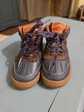 OshKosh B'Gosh Grayson B Urban Casual Duck Boot Toddler Little Kid Sz 8