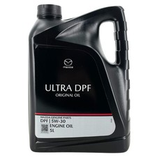 Mazda Original Oil Ultra DPF 5W-30 5 Liter (214199)